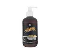 Gel Pre Afeitado Para Barba SUAVECITO Shave Gel 236 ml