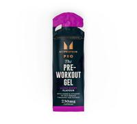 Gel Pre-Entreno - 12 x 50g - Frutas del Bosque