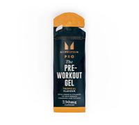 Gel Pre-Entreno - 12 x 50g - Tropical