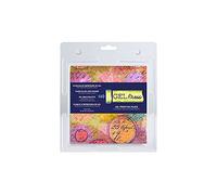 Gel Press Placa, 15 x 15 cm
