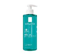 Gel purificante Effaclar de La Roche Posay con efecto microexfoliante para rostro y cuerpo - 400 ml