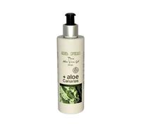 Gel Puro de Aloe Vera 250 ml - Calmante e Hidratante
