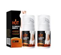 Gel Quema Grasa Abdominal,Crema Gel Corporal Quemagrasas,Quema Grasa Crema,Extrema Delgada Para Adelgazar Y Reafirmante Cream,Reductora Abdomen Hombre 50g