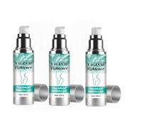 Gel Reafirmante Íntimo, Fórmula Natural de Plantas, Efecto Rápido, Mejora la Flacidez, Recuperación Postparto, Aumenta la Sensibilidad