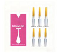 Gel Reafirmante íNtimo Para Mujer - FóRmula Hidratante Con Ph Equilibrado Para Frescura Y Comodidad,（2Pcs）