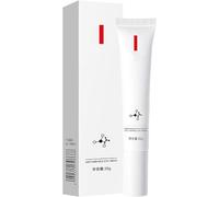 Gel reafirmante para ojos con color, crema reafirmante instantánea, crema temporal e instantánea para el contorno de ojos de 20 g, sérum antiedad para bolsas y ojeras