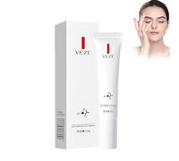 Gel Reafirmante para Ojos con Color, una crema temporal para ojos que combate bolsas e hinchazón. Hidrata, reafirma y tensa la piel al instante, ideal para todo tipo de piel.