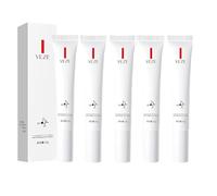 Gel Reafirmante para Ojos con Color, una crema temporal para ojos que combate bolsas e hinchazón. Hidrata, reafirma y tensa la piel al instante, ideal para todo tipo de piel.