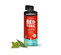 Gel Red tonic Overstim.s - Esfuerzo intenso - Menta, eucalipto