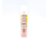 Gel Reductor Anticelulítico Forte 200ml D’Shila | Reduce una 1 talla en 21 días | Reafirmante | Drenante | Tonificante