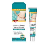 Gel Reductor De Cicatrices | 20 Gramos De Cuidado,Crema Avanzada Reparadora Para Cicatrices | Para Comodidad Recuperación Quemadura Protección Lesión Doméstica Cuerpo Personal