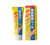 Gel Reductor de Cicatrices 40g, Ungüento atenuante de cicatrices, Atenúa Marcas y Uniforma el Tono Cutáneo, Formula que Suaviza Queratinas y Disminuye Pigmentación de Tejidos