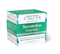 Somatoline Cosmetic Gel Fresco Reductor Ultra Intensivo 7 Noches 400ml