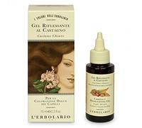 Gel reflectante Castaño claro