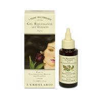 GEL REFLEXANTE AL ÍNDIGO NEGRO L'ERBOLARIO