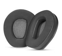Gel refrescante Almohadillas de Repuesto para Auriculares para Sennheiser HDR175 Compatible con Sennheiser HDR 165 HDR175 HDR185 HDR195 RS165 RS175 RS185 RS195 Auriculares