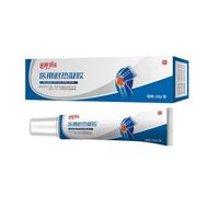 Gel refrescante - Gel calmante para la rodilla | Producto para el cuidado de las articulaciones con fórmula de rápido, tópico con efecto refrescante para comodidad muscular y articular