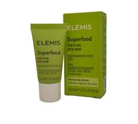 Gel Refrescante Para Ojos Elemis Matcha Eye Dew 15ml Matcha, Kiwi, Melón