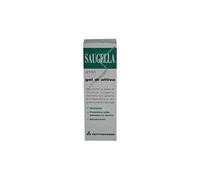 Gel rehidratante íntimo activo, pH 5,5, 30 ml