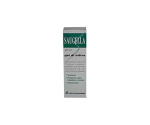 Gel rehidratante íntimo activo, pH 5,5, 30 ml