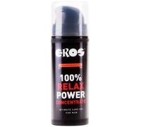 Gel relajante anal masculino Eros Power 30 ml | noestabu.com