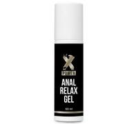 Gel relajante Anal Relax 60 ml