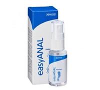 Gel Relajante Anal Unisex-Lubricante con efecto Anestesico para mayor Comodidad y Dilatacion sin dolor-Formula Hidratante y Segura. Envios muy Rapidos.