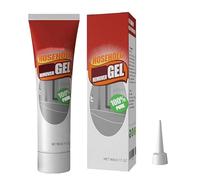 Gel removedor de moho, gel removedor Ne-Xa, removedor de moho para paredes, potente gel limpiador para el hogar, altamente efectivo en la penetración, apto para juntas de azulejos de baño y cocina (1)