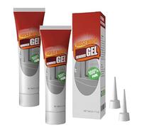 Gel removedor de moho, gel removedor Ne-Xa, removedor de moho para paredes, potente gel limpiador para el hogar, altamente efectivo en la penetración, apto para juntas de azulejos de baño y cocina (2)