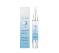 Gel Reparación de Encías,Gum Shield Therapy,Repare la Hinchazón de Las Encías y Blanqueamiento Dental,Reduce la Formación de Placa Dental,4ml