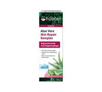 Aloe Vera Body Repair Gel 150ml Hubner Pack 3