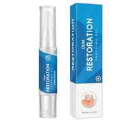 Gel Reparador De Encías Solución limpiadora para la salud bucal 3 ml
