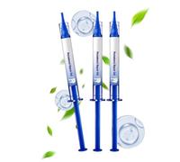 Gel Reparador Protector de Encías Fortalecedor y Restaurador de Esmalte | Gel de Restauración de Encías para Trayectos Baño Después de Comer Ducha Viaje Camping Negocios Vacaciones Oficina