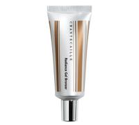 - Gel resplandor Polvos bronceadores 30 ml