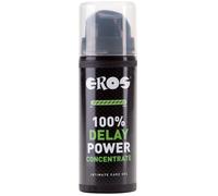 Gel Retardante Eros Concentrado | Control y Placer Prolongado | noestabu.com