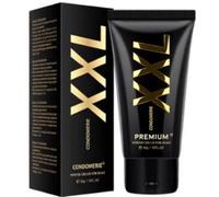 Gel Retardante Masculino XXL - Dos funciones Crema Agrandamiento Nutritivo del miembro 50g