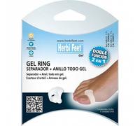 Gel Ring con separador carrete + ANILLO (2)