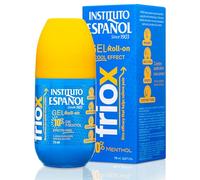 Instituto Español - FRIOX GEL ROLL ON Cremas corporales 75 ml unisex
