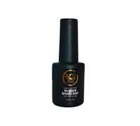 GEL RUBBER,Uñas,Fortalecimiento,Protección,Nutrición,Reparación,Prevención,Cuidado Profundo,Flexibilidad,Resultados Visibles,Confianza Renovada,