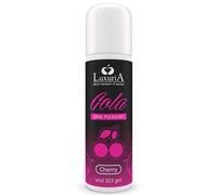 Gel sabroso Luxuria Gola Oral Sex de 30 ml cereza