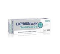 Gel Sensileave Clínica Elgydium 30 ml