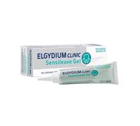 Elgydium Clinic Sensileave Gel Dentífrico 30ml