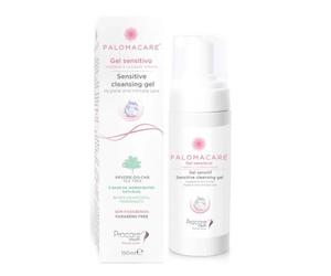 Gel Sensivel Vaginal Palomacare 150ml