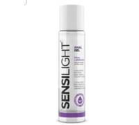 Gel Sensys-Ligth, alto poder lubricante, con productos naturales, analgesico, fácil dilatación. Ideal Grandes Dilataciones, es un lubricante anal a base de agua para hombre y mujer .De 60 ml