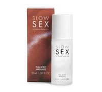 Slow Sex Full Body Massage Gel De Masaje 50 Ml