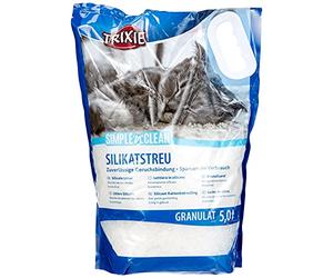 Gel Sílice FreshnEasy, Granulado, 5 l, 2.3 kg