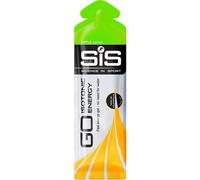SIS GO Isotonic Energy, Manzana - 60 ml