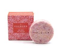 Gel Sólido Lover con Extracto de Regaliz y Aceite de Argán - Hidratante y Reparador, 50 G
