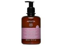 Apivita Intimate Daily Gel Limpiador Suave Uso Diario 300ml