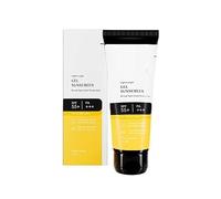 Gel Sunscreen SPF 55+ and PA+++ | Gel based sunscreen for oily skin, combination skin, normal skin | Broad spectrum sunscreen, No White Cast, Lightweight, Non greasy - 50g Brand: Generic